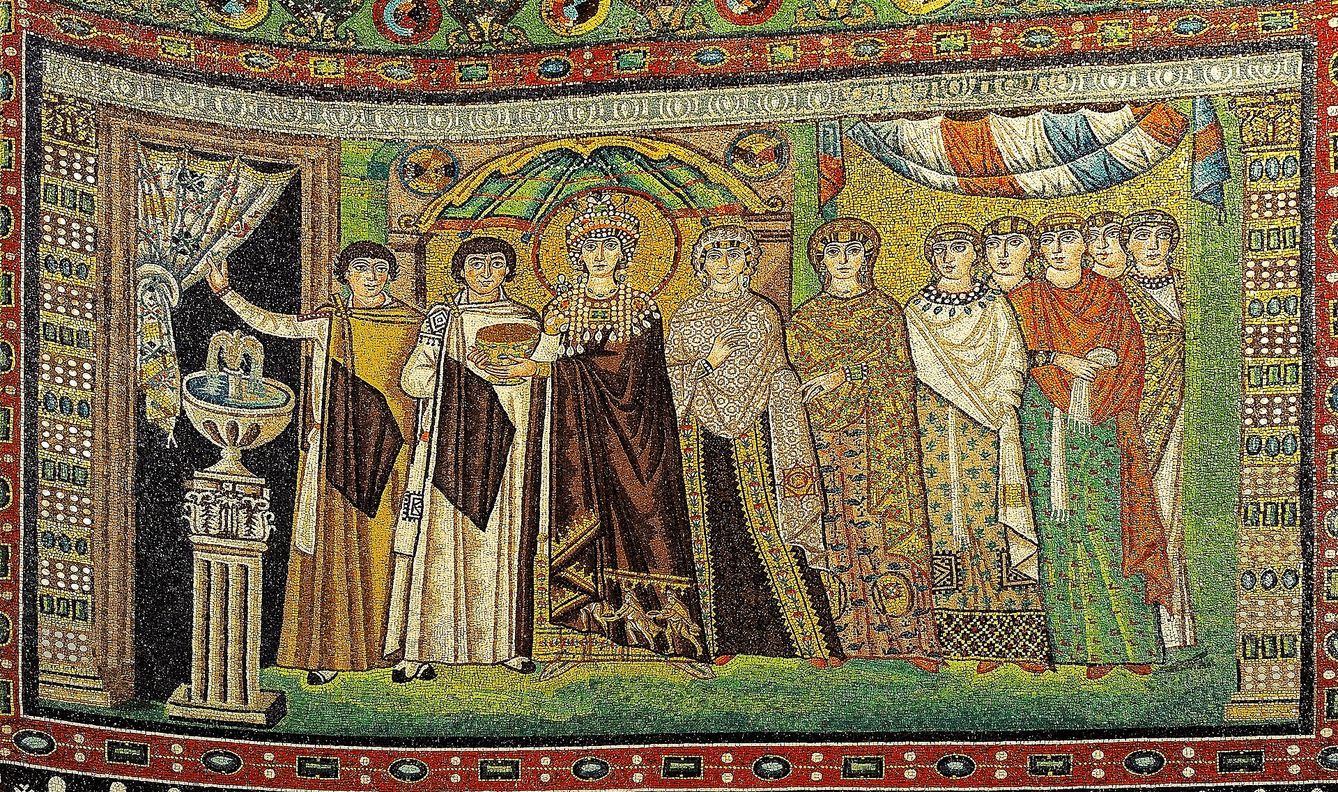 Byzantine Icon
